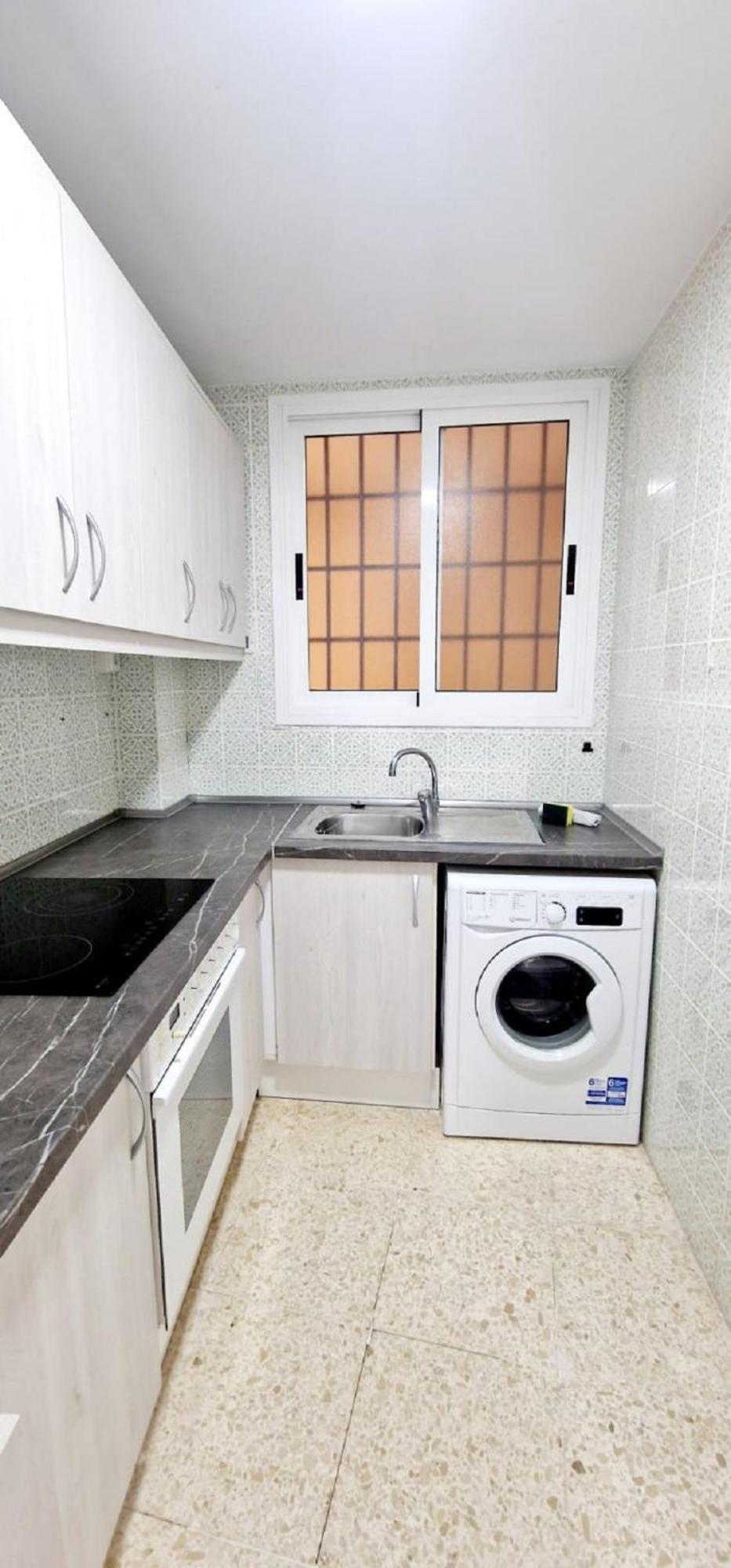 Appartamento Coblanca 3 Benidorm Esterno foto
