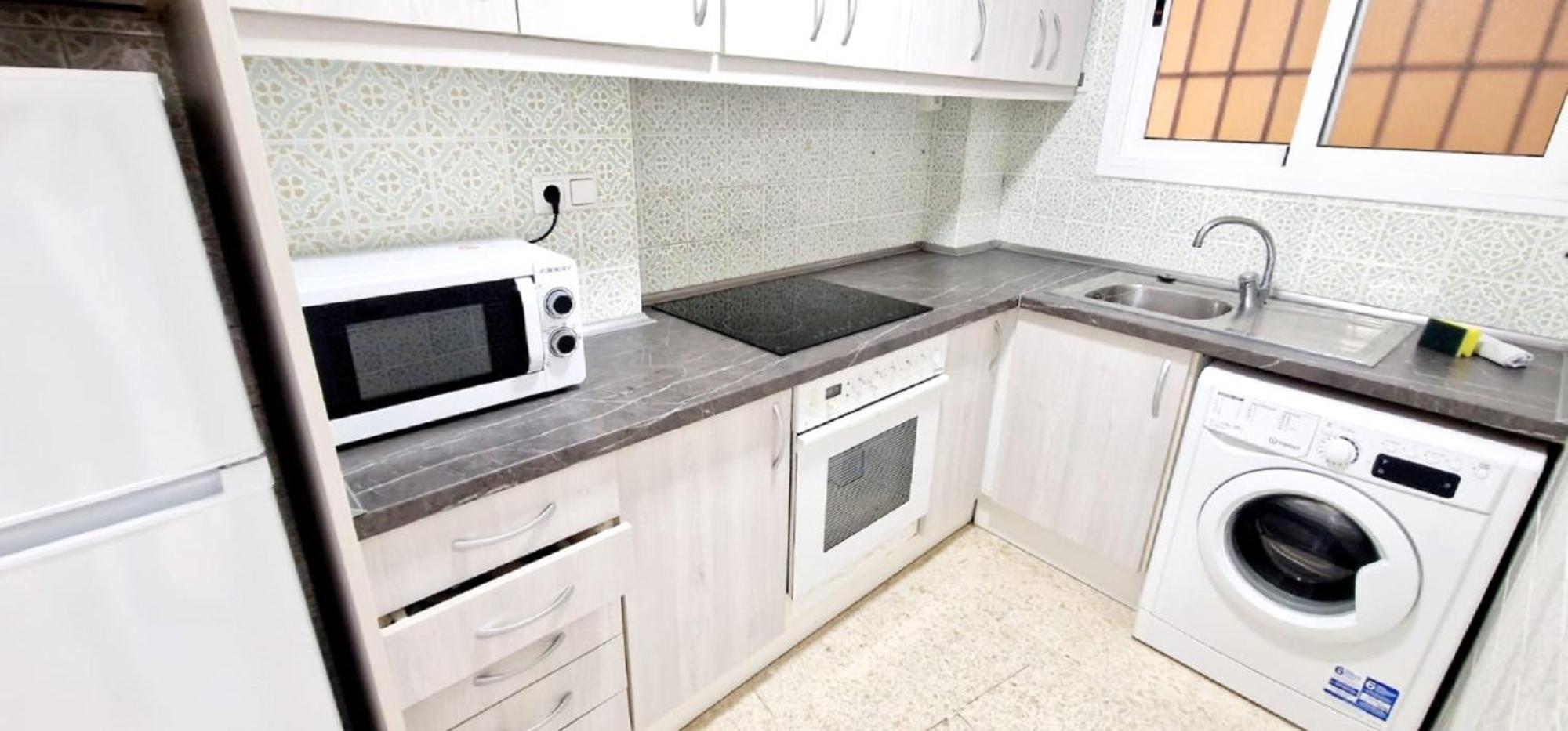 Appartamento Coblanca 3 Benidorm Esterno foto